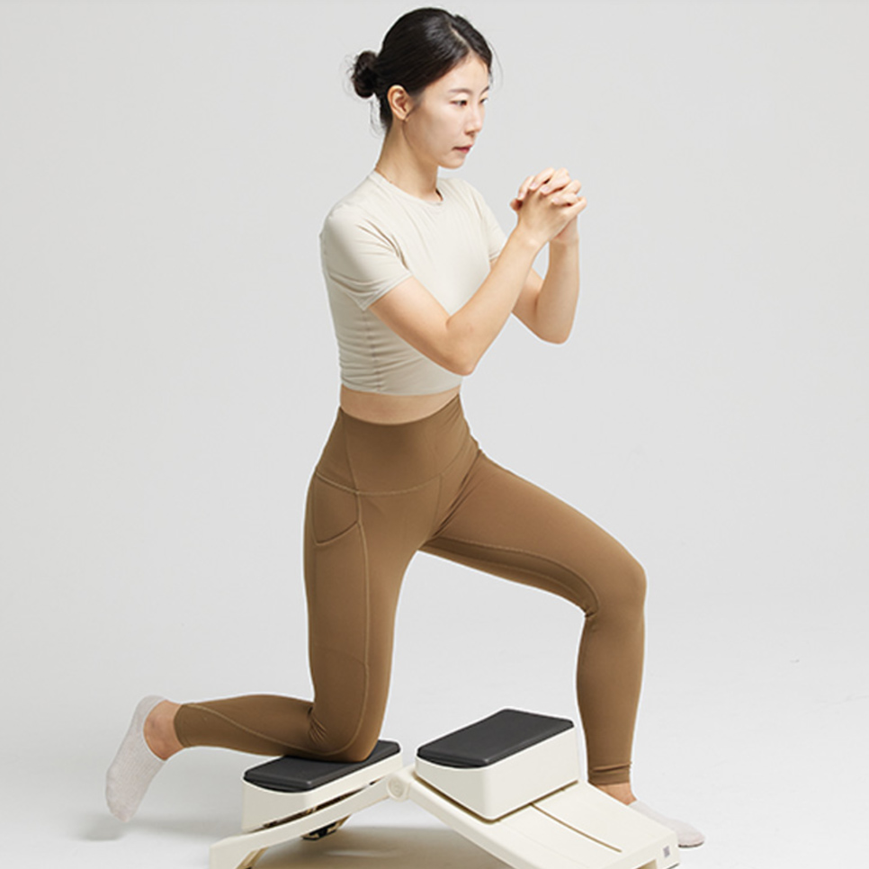 Feel The Inner Power